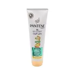 Pantene Smooth & Silky Oil Replacement 275 Gm