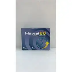 Hawai 60Mg Tablets