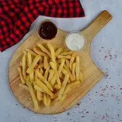 Fries