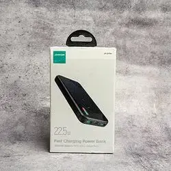 JOYROOM 10000mah 22.5W fast charging powerbank