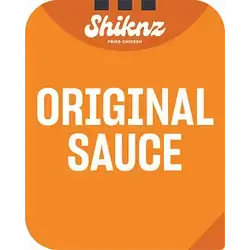 Sauce Nar