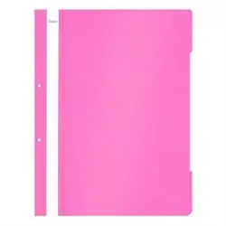 Noki File 4825- Pink-25 Pcs