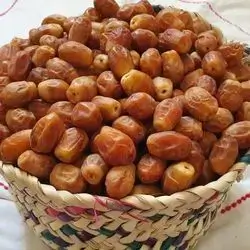 Dried Dates
