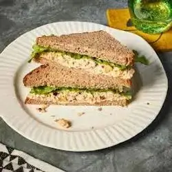 Tuna Sandwich
