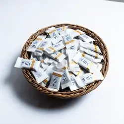 Milk Cocoa Nestle