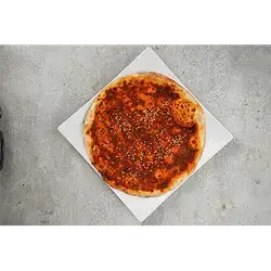 Plain Muhammara Mankusha