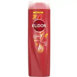 Elidor Color Protect & Revitalizing Shampoo 400Ml