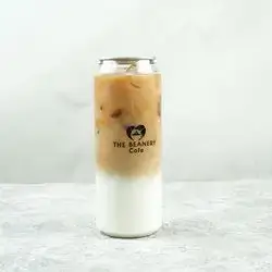 Iced Latte