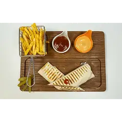 Smoked Sandwich
