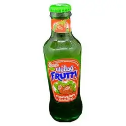 Soda Fruty