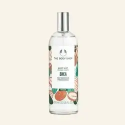 Body Mist Shea THE BODY SHOP