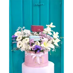 Flower Box