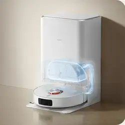 Xiaomi Robot Vacuum X20 Pro