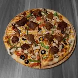 Mix Pizza