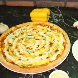 Milad Pizza