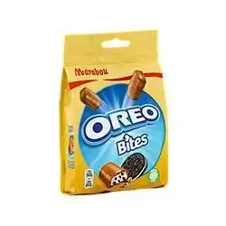 Marabou Oreo Bites
