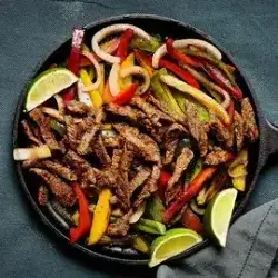 Beef Fajita