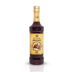 GUSSE Pomegranate Syrup – 700ml