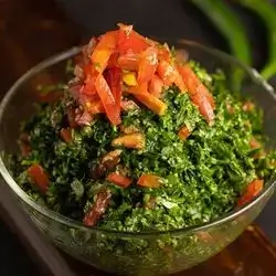 Tabbouleh