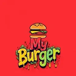 Burger Saj
