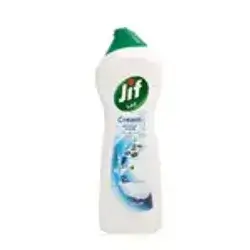 Jif Cream Orginal White 750ml