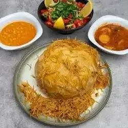 Qozi Sham