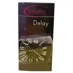 Vinos Delay