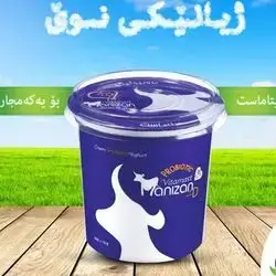Yogurt manizan 900g