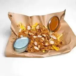 فینگەری کرانچی