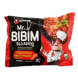 Kim Chi Nong Shim 148 g