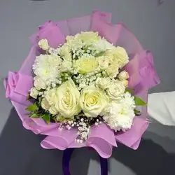 Flower Bouquet