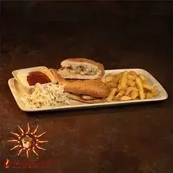 Francisco Chicken