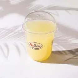 Lemon Juice
