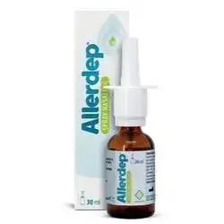 Allerdep Nasal Spray