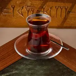 Black Tea