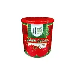 Koch Tomato Paste Mzr 800Gm