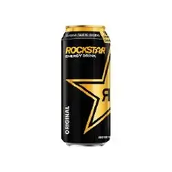 Rockstar Energy Drink Original250ml