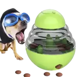 Food Dispenser Toy