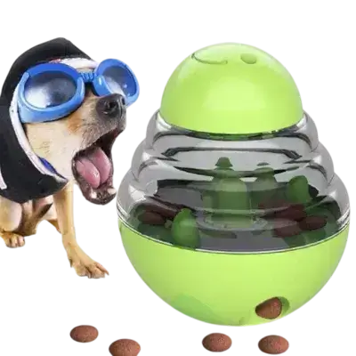 Food Dispenser Toy