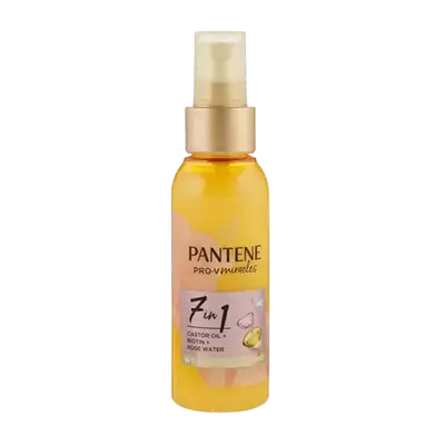 PRO-V Minerals 7in1 Oil Spray 100ml _ PANTENE
