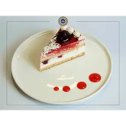 Orman Mifly Pasta Cake