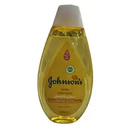 Baby Shampoo
