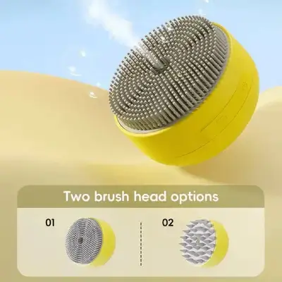 Steam Brush Spray