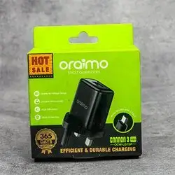 Oraimo Cannon 3 Mini Ocw-U37Sp