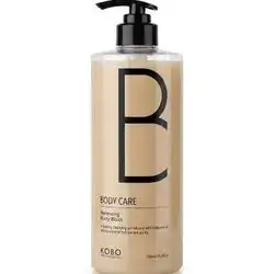 Kobo Professional Body Care - Renewing Body Wash