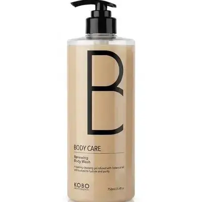 Kobo Professional Body Care - Renewing Body Wash