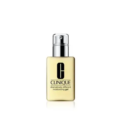 Clinique Gel Moisturizer Combination Skin 125ml
