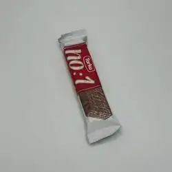 Nestle Number One Red 28 G