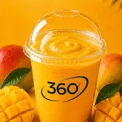 Mango Smoothie