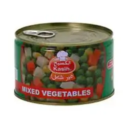 Kasih Mixed Vegetables 400g